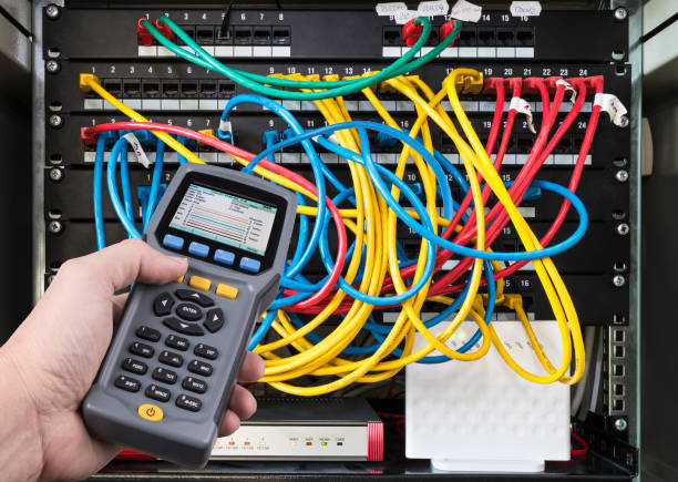 khả năng tương thích với mọi thiết bị của dây cáp mạng Legrand