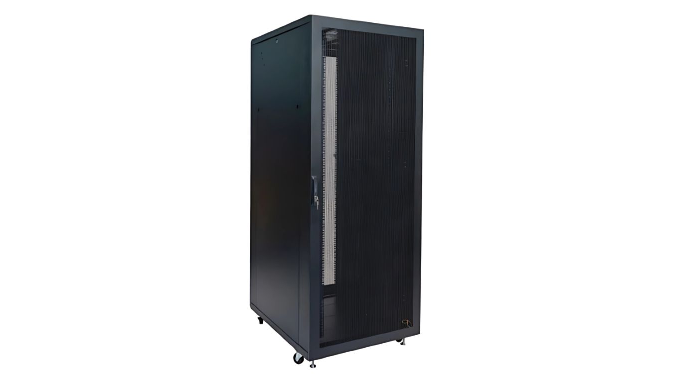 Tủ rack được ưa chuộng có kích thước 27u