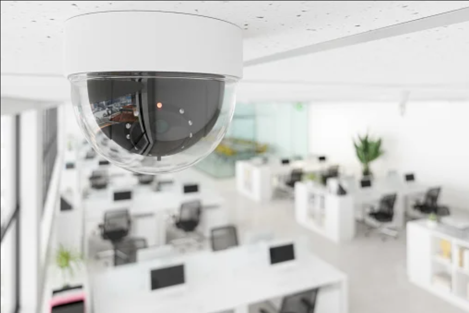 lắp đặt camera quan sát