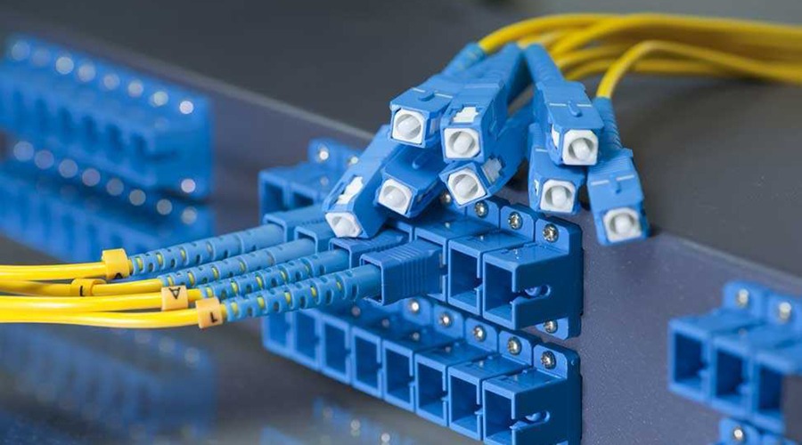 phân loại hộp phối quang theo cổng kết nối