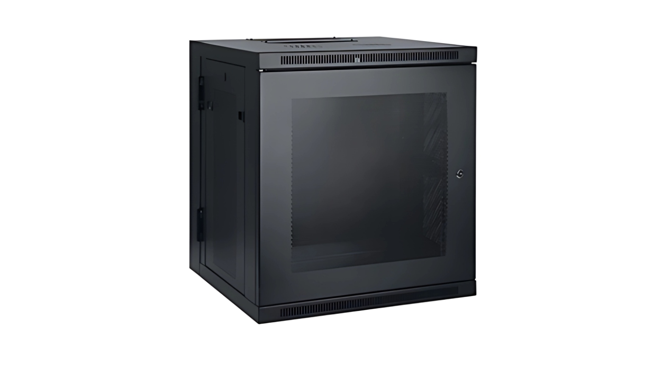 Tủ rack được ưa chuộng có kích thước 9u 