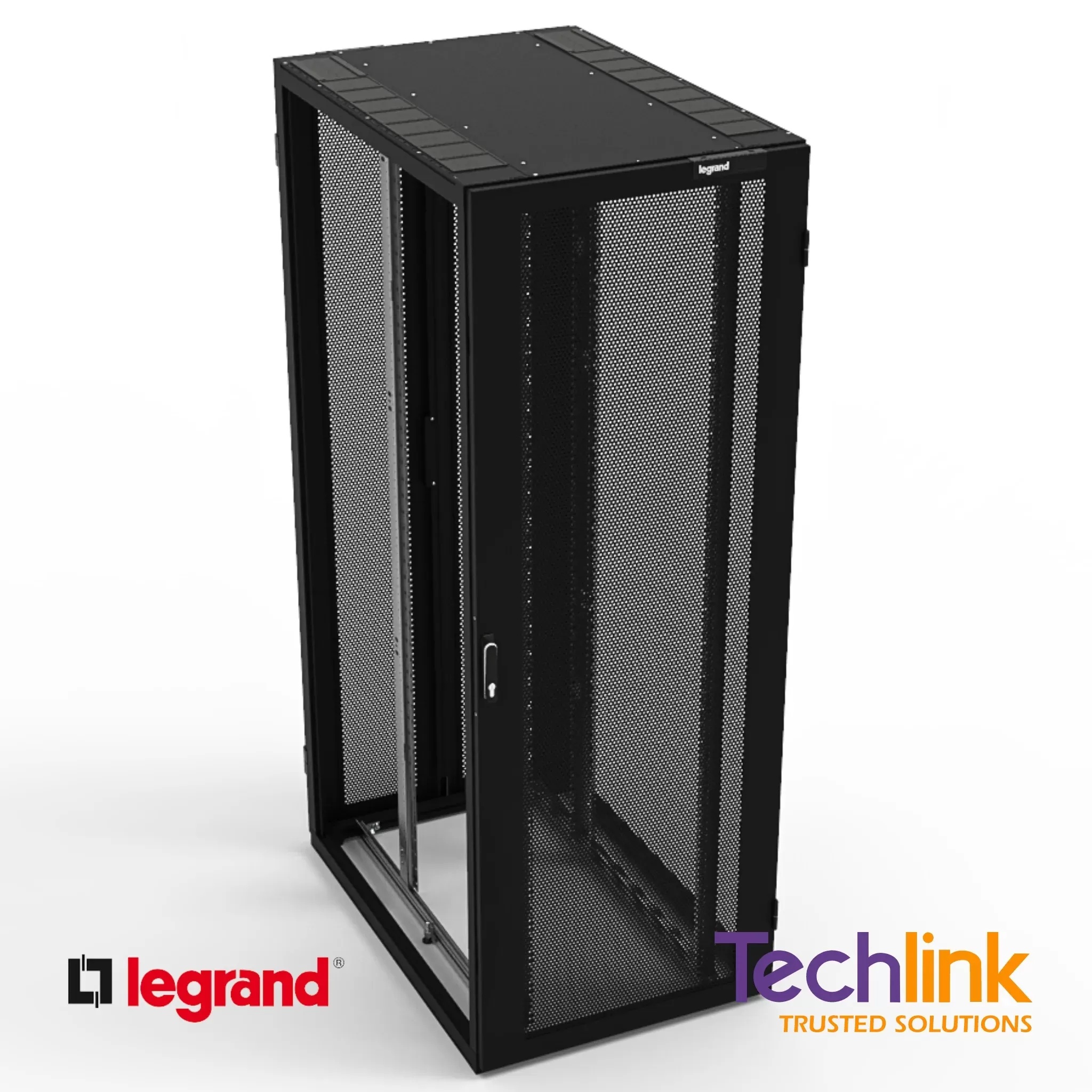 Mua Tủ rack 45U Legrand SmartRack cho Data Center