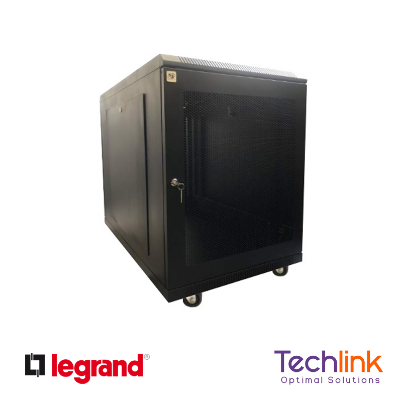 Tủ rack 20U tủ đứng