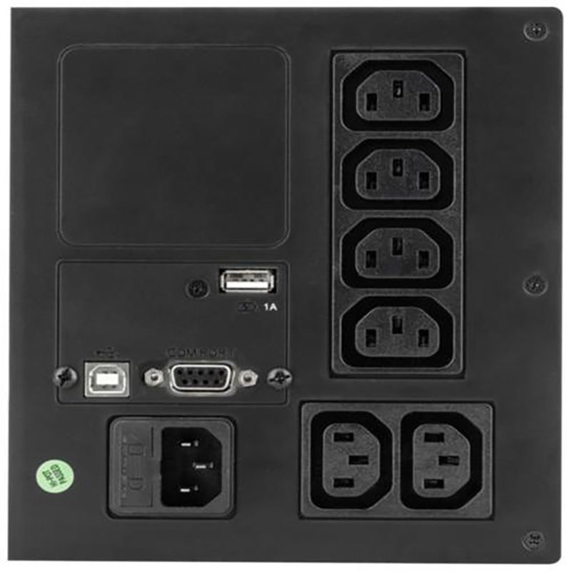 Bộ lưu điện UPS Legrand Keor SP 1000VA