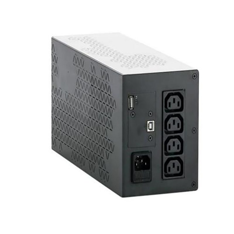 Bộ lưu điện Legrand Keor SP 800VA - 4 ổ cắm IEC