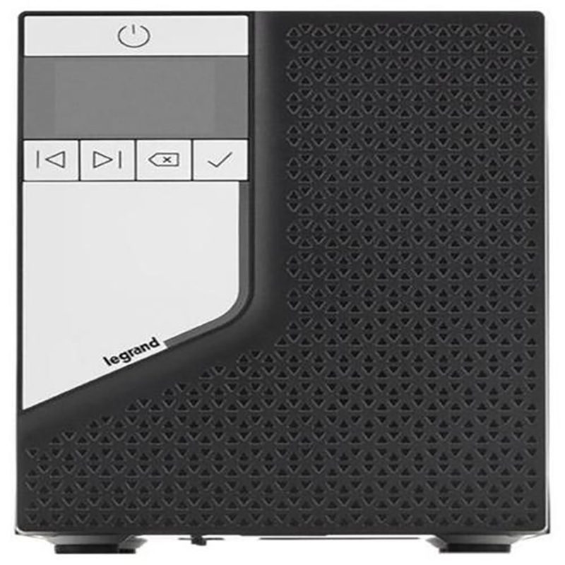 Bộ lưu điện UPS Legrand Keor SPE Tower 750VA/600W