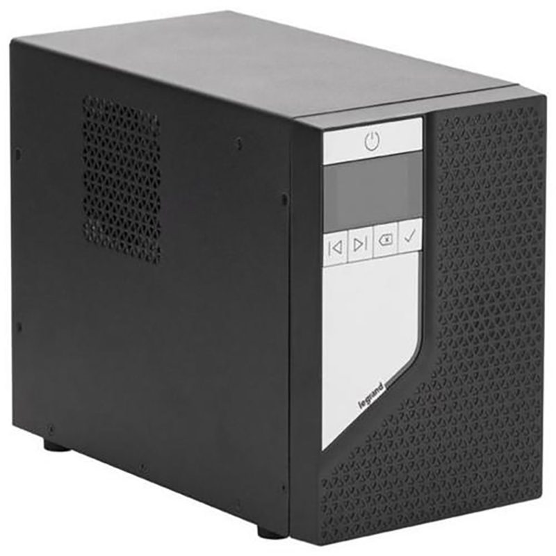 Bộ lưu điện UPS Legrand Keor SPE Tower 750VA/600W