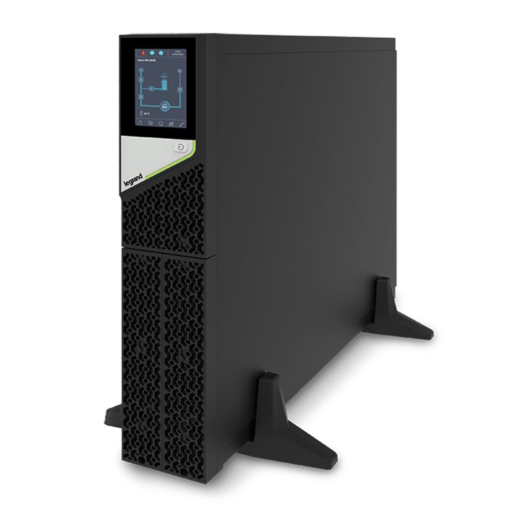 Bộ lưu điện UPS Legrand Keor DK 5-6-10 kVA