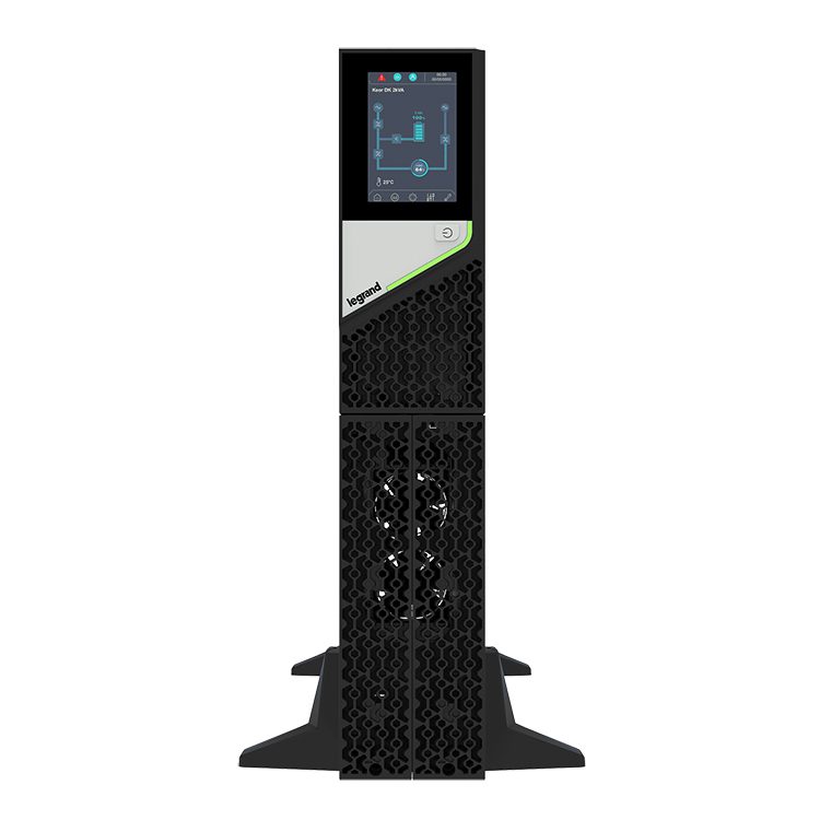Bộ lưu điện UPS Legrand Keor DK 5-6-10 kVA, 1 pha